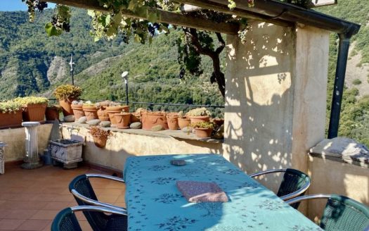 Montalto Ligure / AT 468