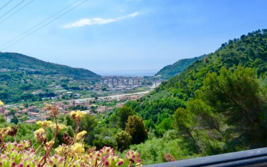 Camporosso / CA 657