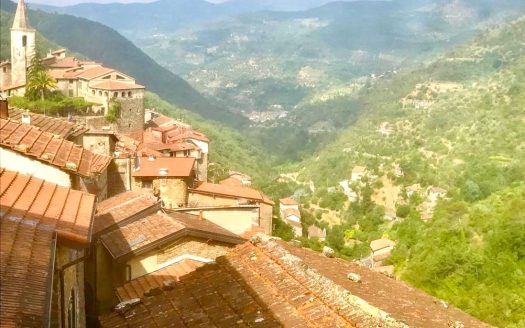 Apricale / AP 912