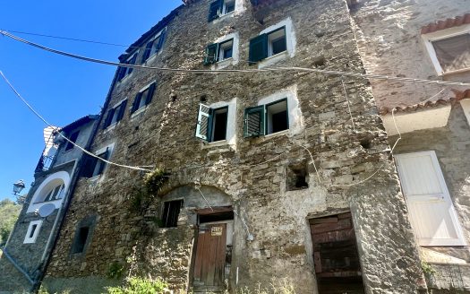 Camporosso-Trinità / CA 919