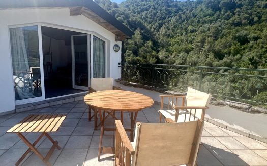 Camporosso-Trinità / CA 919
