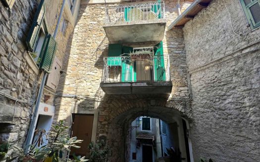 Apricale / AP 926