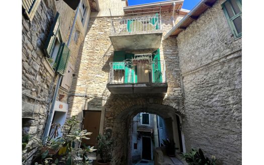 Apricale / AP 926