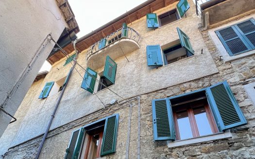 Apricale / AP 926