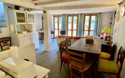 Castel Vittorio / CV 779