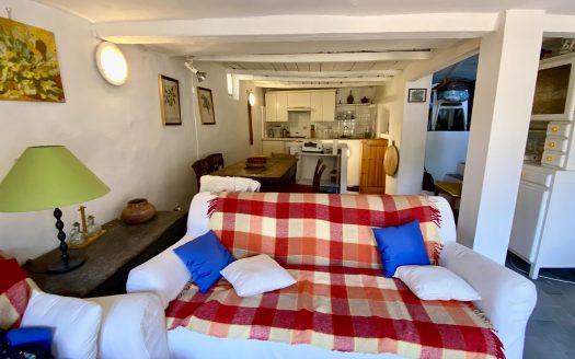 Castel Vittorio / CV 779