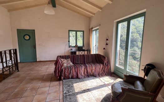 Castel Vittorio / CV 924