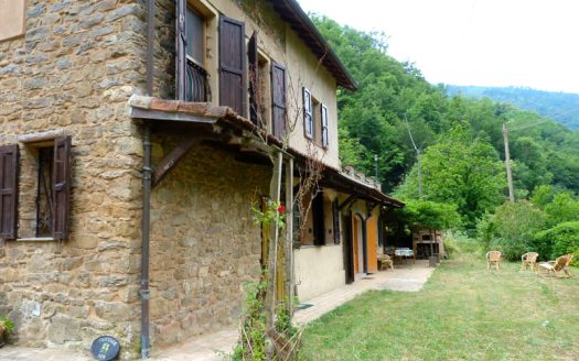 Pigna / PA 484