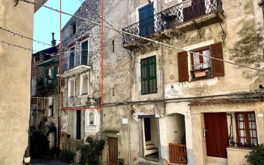 Rocchetta-Nervina / RO 931