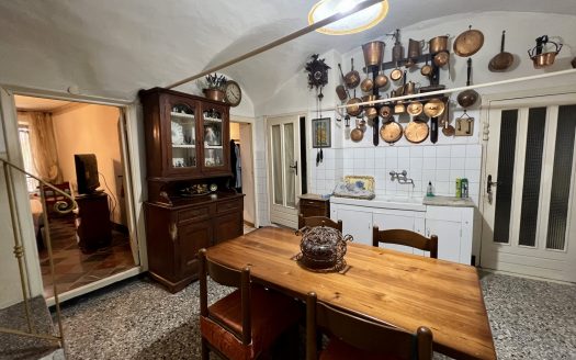 Rocchetta-Nervina / RO 931