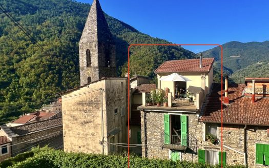 Pigna / PA 929