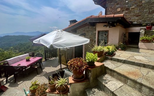 Apricale / AP 915