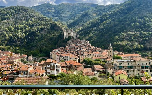Dolceacqua / DA 934