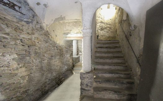 Pieve di Teco / IM 904