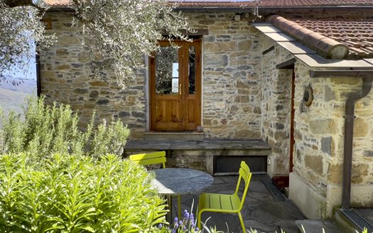 Pieve di Teco / IM 962