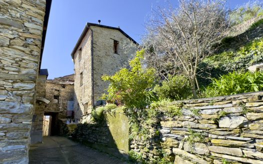 Pieve di Teco / IM 962