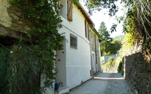 Ville San Sebastiano / IM 125