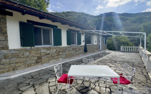 Apricale / AP 976