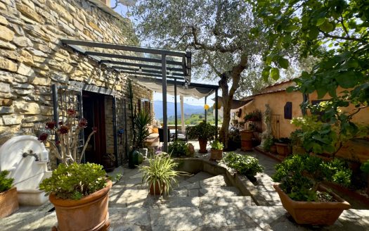Borgomaro-Ville S. Pietro / IM 981
