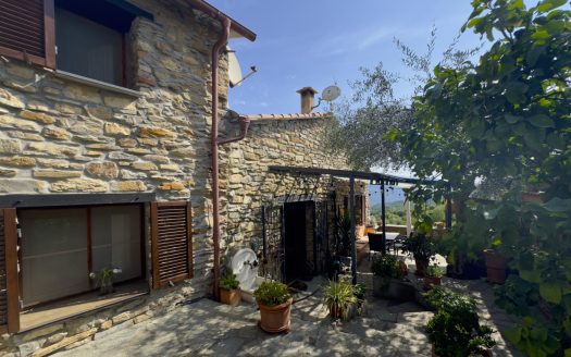 Borgomaro-Ville S. Pietro / IM 981