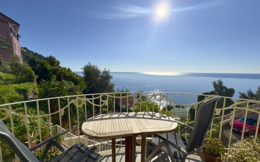 Ventimiglia-Grimaldi Inferiore / VT 983